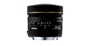 Sigma EX 8mm f3.5 DG bei Foto Seitz