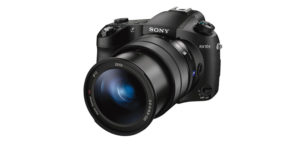 Sony DSC-RX10 III bei Foto Seitz in Nürnberg