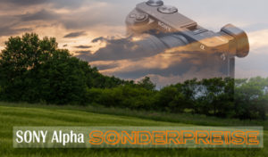 Sony Spezial 4K-Wochenende Sonderpreise bei Foto Seitz in Nürnberg