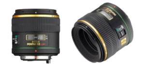 Pentax smc DA* 55mm f1.4 SDM jetzt bei neu Foto Seitz in Nürnberg