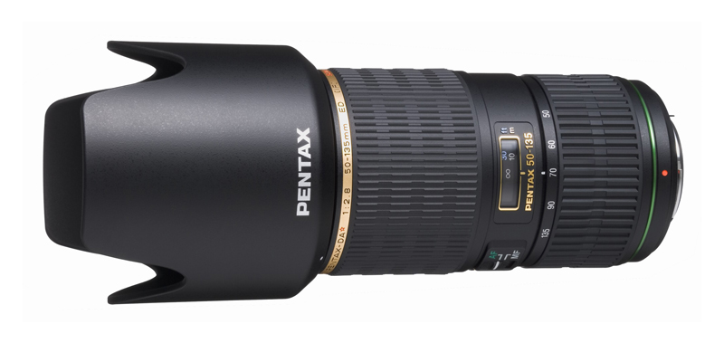 SMC PENTAX-DA* 50-135mm f2.8 ED IF SDM SMC PENTAX-DA 50-135mm f2.8 ED IF SDM bei Foto Seitz in Nürnberg