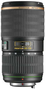 SMC PENTAX-DA 50-135mm f2.8 ED IF SDM bei Foto Seitz in Nürnberg Innenstadt