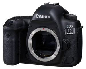 Canon EOS 5D Mark IV 4 bei Foto Seitz in der Nürnberger Innenstadt