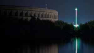 Foto Seitz 125 Jahre Mein Lieblingsplatz in Nürnerg Fotowettbewerb
