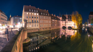 Foto Seitz 125 Jahre Mein Lieblingsplatz in Nürnerg Fotowettbewerb