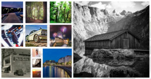 instagram-fotos - Bilderaktion 30% RABATT bei Foto Seitz in Nürnberg