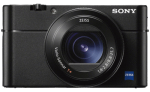 Sony_RX100m5_Vorderansicht