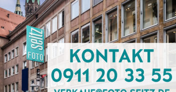 Foto Seitz Kontakt – Öffnungszeiten – Telefon
