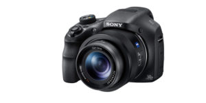 Sony DSC-HX350 Bridge-Kamera jetzt neu bei Foto Seitz in Nürnberg