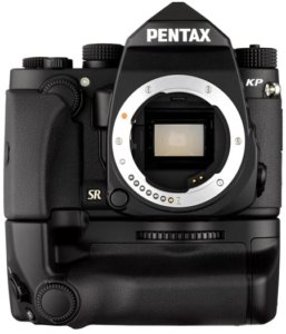 PENTAX-KP bei Foto Seitz in Nürnberg