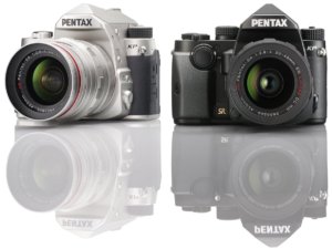 PENTAX-KP NEU bei Foto Seitz in Nürnberg