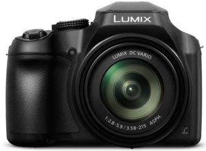 Panasonic Lumix DC-FZ82 neu bei Foto Seitz in der Nürnberger Innenstadt