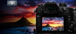 Panasonic Lumix DC-GH5 jetzt bei Foto Seitz in Nürnberg