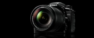 Nikon D7500 NEU bei Foto Seitz