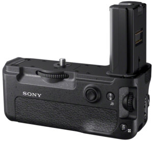 VG-C3EM von Sony - Foto Seitz