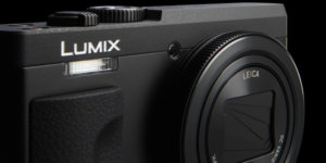 Panasonic Lumix TZ91 bei Foto Seitz