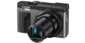Panasonic Lumix TZ91 bei Foto Seitz in Nürnberg Innenstadt