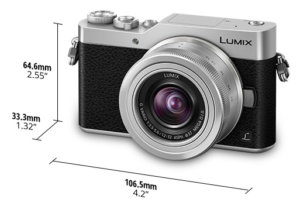 GX800 Information bei Foto Seitz