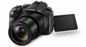 Panasoni Lumix FZ2000 bei Foto Seitz