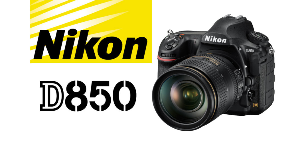 Nikon D850 Banner bei Foto Seitz