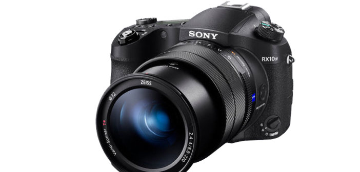 Sony DSC-RX10 IV Sony DSC-RX10 IV jetzt neu bei Foto Seitz