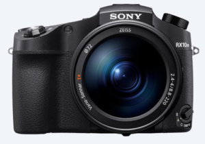 Sony DSC-RX10 IV jetzt neu bei Foto Seitz in Nürnberg