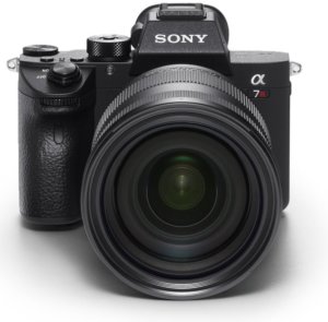 Sony Alpha 7R III Neuheit bei Foto Seitz in Nürnberg