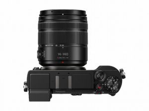 Panasonic LUMIX GX9 inkl 14-140mm bei Foto Seitz