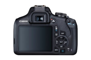 Canon EOS 2000D Gehäuse bei Foto Seitz