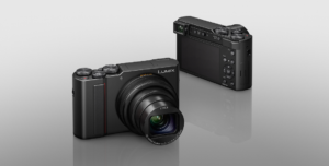 Panasonic LUMIX TZ202 bei Foto Seitz