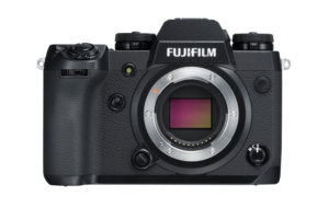 X-H1 nur Gehäuse bei Foto Seitz
