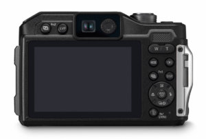 Panasonic DC-FT7 Kamera bei Foto Seitz