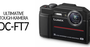 Panasonic DC-FT7 Panasonic DC-FT7 alle Farben bei Foto Seitz