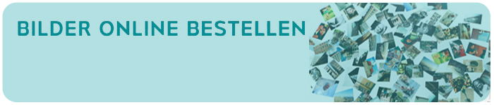 Unser Onlinebestellformular für Bilder