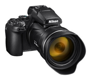 Nikon P1000 bei Foto Seitz