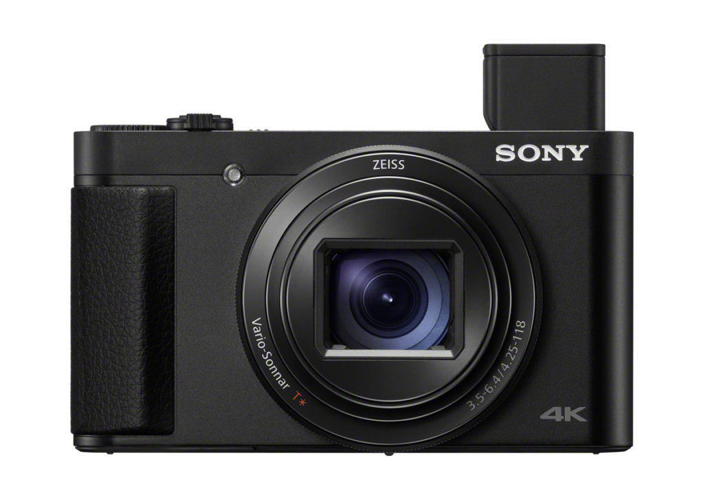 Sony DSC-HX99 bei Foto Seitz in Nürnberg