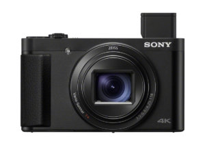 Sony DSC-HX99 bei Foto Seitz in Nürnberg