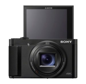 Sony DSC-HX99 Kompaktkamera bei Foto Seitz in Nürnberg