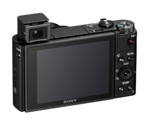Sony DSC-HX99 Kompaktkamera bei Foto Seitz