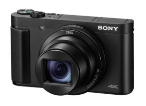 Sony DSC-HX99 bei Foto Seitz