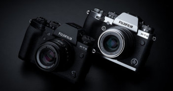 FUJIFILM X-T3 Die neue Fujifilm X-T3 bei Foto Seitz