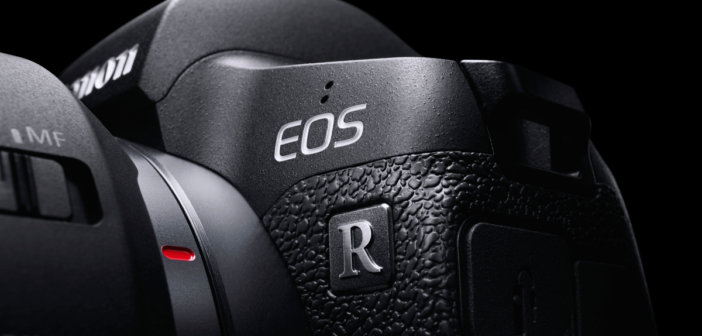 Canon EOS R – DAS SPIEGELLOSE VOLLFORMATSYSTEM Das neue Canon EOS R System bei Foto Seitz