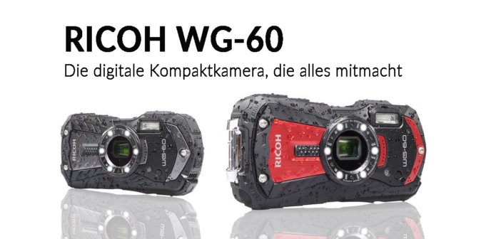 RICOH WG-60