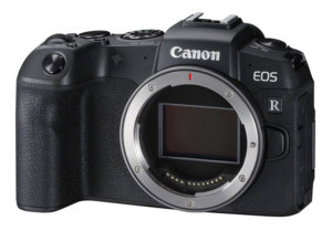 Canon EOS RP Systemkamera Body bei Foto Seitz