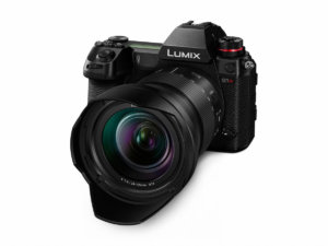 Panasonic Lumix S1R mit 24-105mm bei Foto Seitz