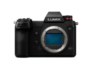 Lumix S1 Body bei Foto Seitz