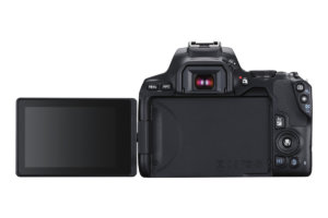Canon EOS 250D DSLR-Sets bei Foto Seitz
