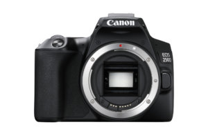 Canon EOS 250D bei Foto Seitz