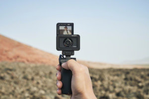 SONY RX0 II bei Foto Seitz