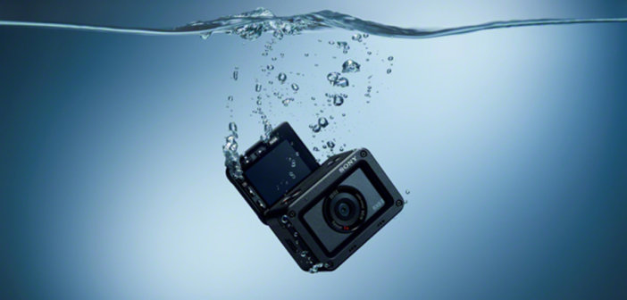 Sony RX0 II – Ultrakompaktkamera Wasserfeste Ultrakompaktkamera SONY RX0 II bei Foto Seitz